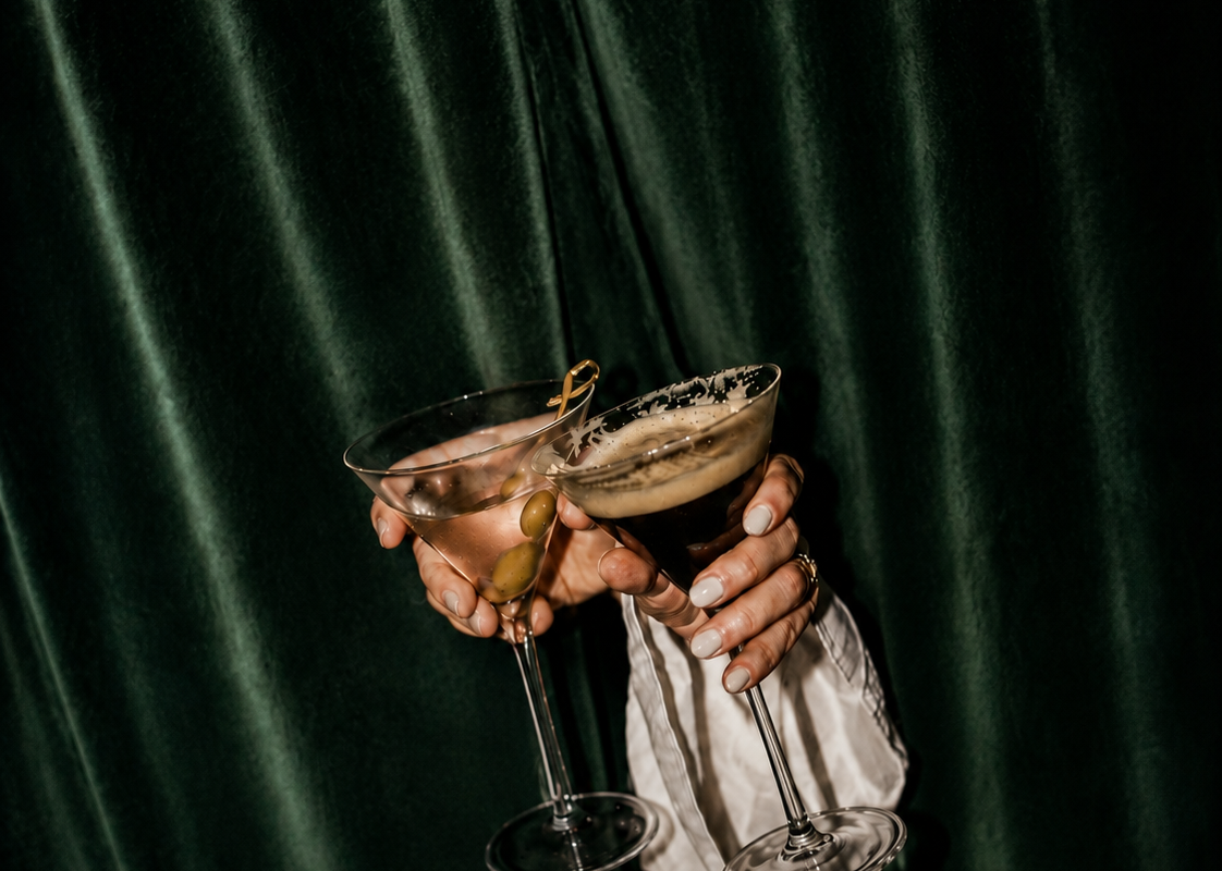 The Collector’s Series: Cocktail Soirée