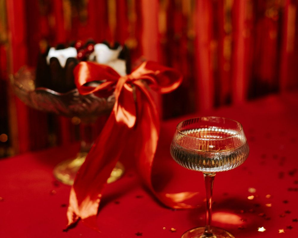The Holiday Table