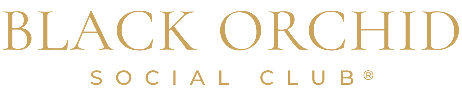 Black Orchid Social Club